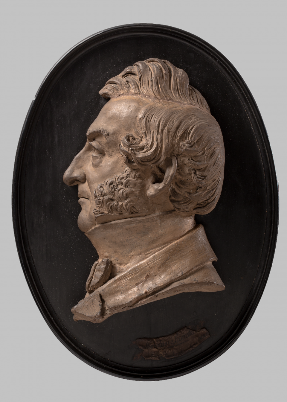 Stanislavo Šumskio portretas